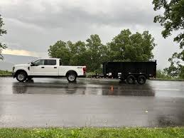 Professional Junk Removal Services in Rhome, TX